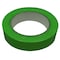Martin Sports Floor Marking Tape, Green, PK6 FT136GREEN - alternate 2